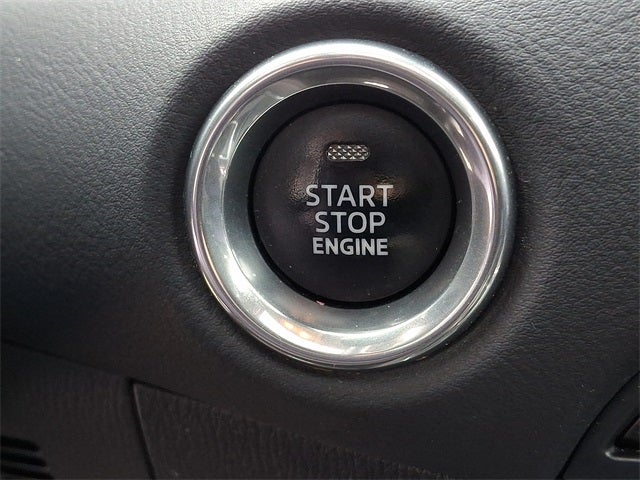 2018 Mazda Mazda CX-5 Grand Touring