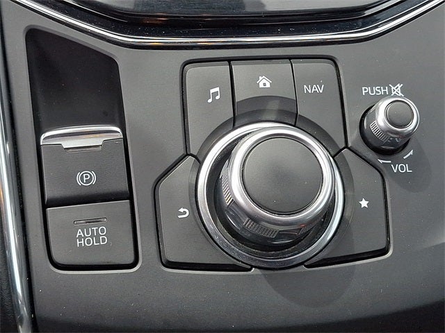 2018 Mazda Mazda CX-5 Grand Touring