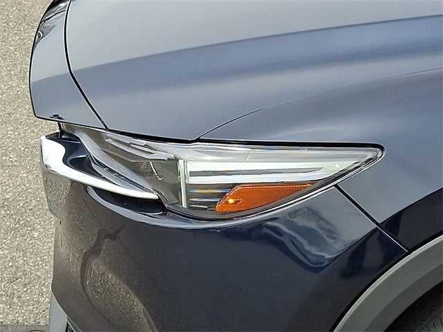 2018 Mazda Mazda CX-5 Grand Touring