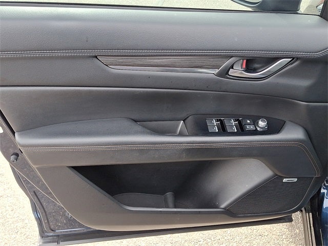 2018 Mazda Mazda CX-5 Grand Touring