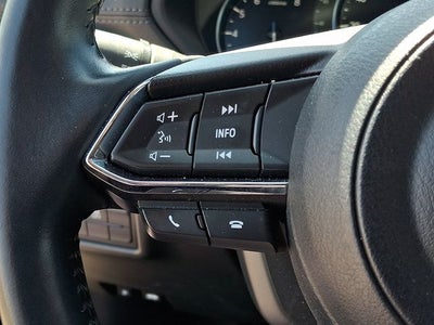 2019 Mazda Mazda CX-5 Grand Touring