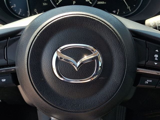 2019 Mazda Mazda CX-5 Grand Touring