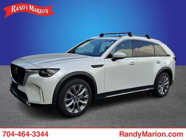 2024 Mazda Mazda CX-90 3.3 Turbo Premium Plus