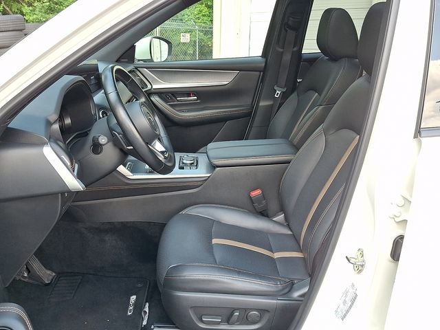 2024 Mazda Mazda CX-90 3.3 Turbo Premium Plus