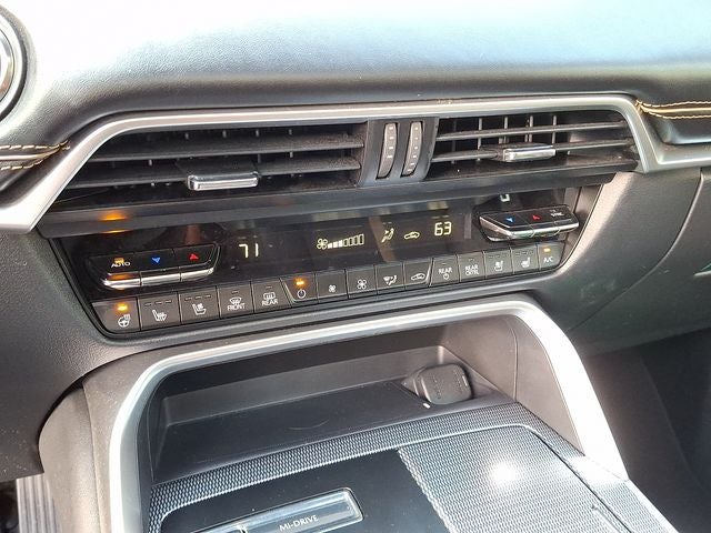 2024 Mazda Mazda CX-90 3.3 Turbo Premium Plus