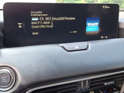 2024 Mazda Mazda CX-90 3.3 Turbo Premium Plus