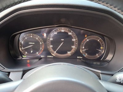 2024 Mazda Mazda CX-90 3.3 Turbo Premium Plus