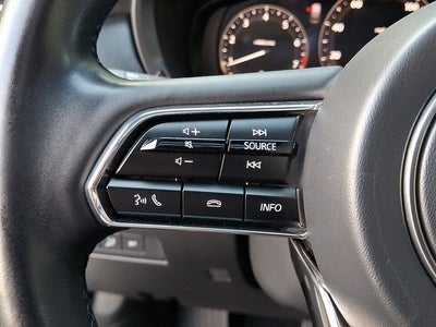 2024 Mazda Mazda CX-90 3.3 Turbo Premium Plus