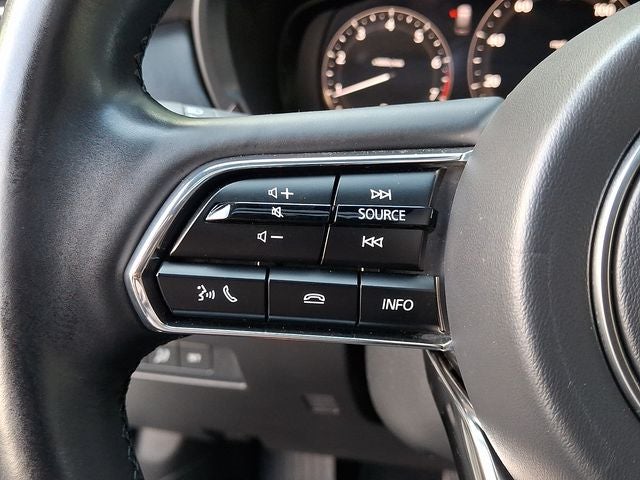 2024 Mazda Mazda CX-90 3.3 Turbo Premium Plus