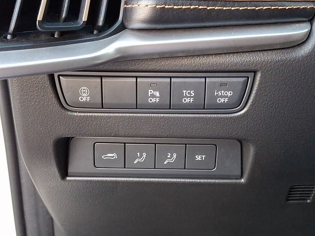 2024 Mazda Mazda CX-90 3.3 Turbo Premium Plus