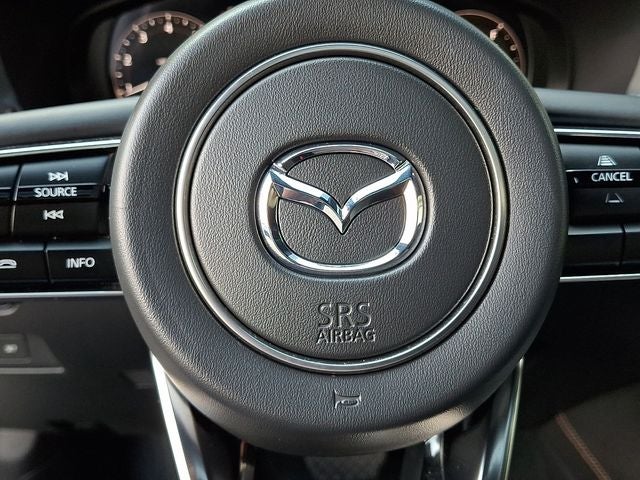 2024 Mazda Mazda CX-90 3.3 Turbo Premium Plus