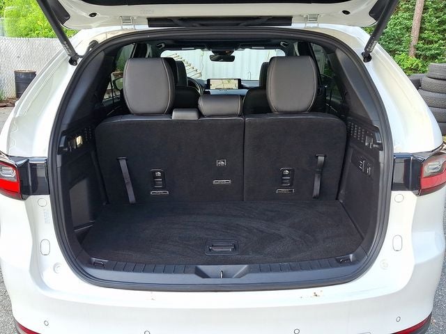 2024 Mazda Mazda CX-90 3.3 Turbo Premium Plus