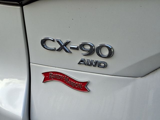 2024 Mazda Mazda CX-90 3.3 Turbo Premium Plus