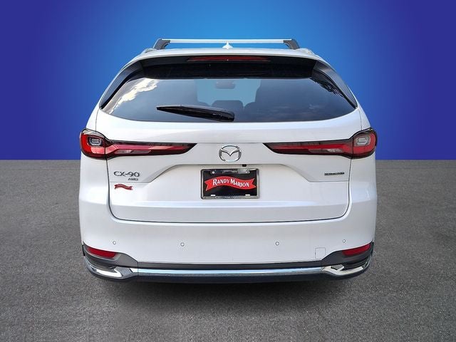 2024 Mazda Mazda CX-90 3.3 Turbo Premium Plus