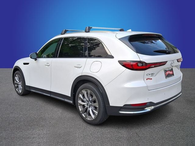 2024 Mazda Mazda CX-90 3.3 Turbo Premium Plus