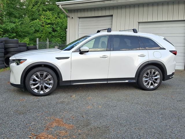 2024 Mazda Mazda CX-90 3.3 Turbo Premium Plus