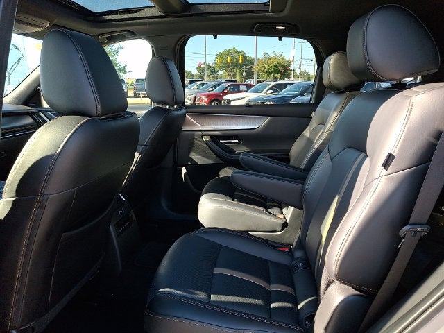 2025 Mazda Mazda CX-90 3.3 Turbo Premium Plus