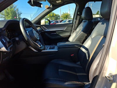 2025 Mazda Mazda CX-90 3.3 Turbo Premium Plus