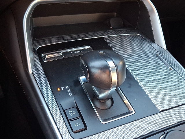 2025 Mazda Mazda CX-90 3.3 Turbo Premium Plus