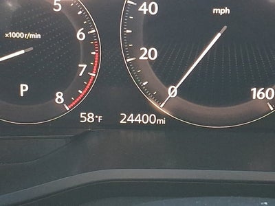 2025 Mazda Mazda CX-90 3.3 Turbo Premium Plus