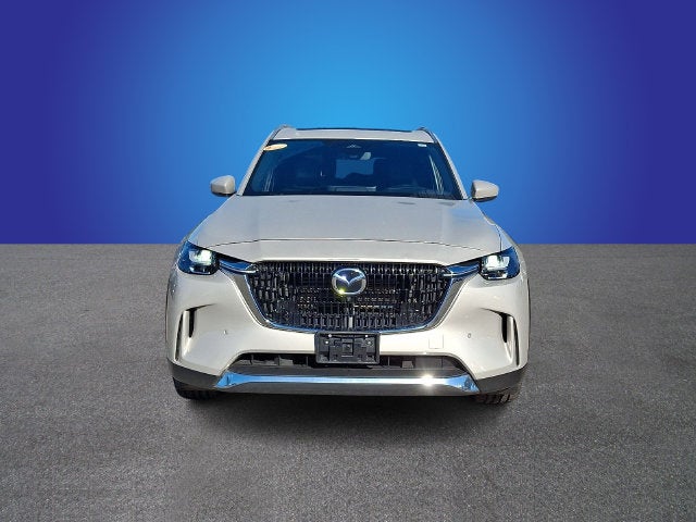 2025 Mazda Mazda CX-90 3.3 Turbo Premium Plus