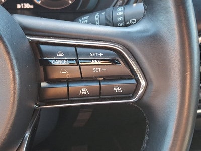 2025 Mazda Mazda CX-90 3.3 Turbo Premium Plus