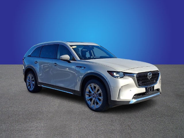 2025 Mazda Mazda CX-90 3.3 Turbo Premium Plus