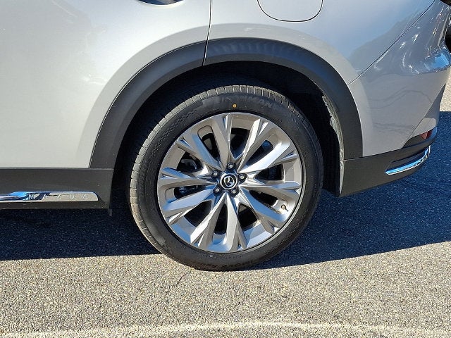 2025 Mazda Mazda CX-90 3.3 Turbo Premium Plus