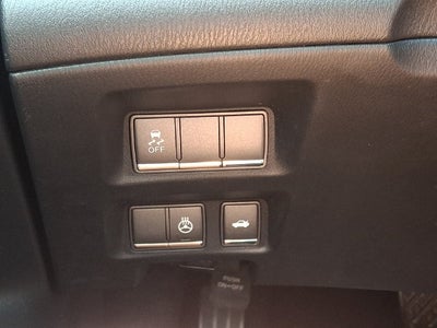 2011 INFINITI M37 Base