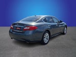 2011 INFINITI M37 Base