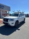 2022 Nissan Armada Platinum