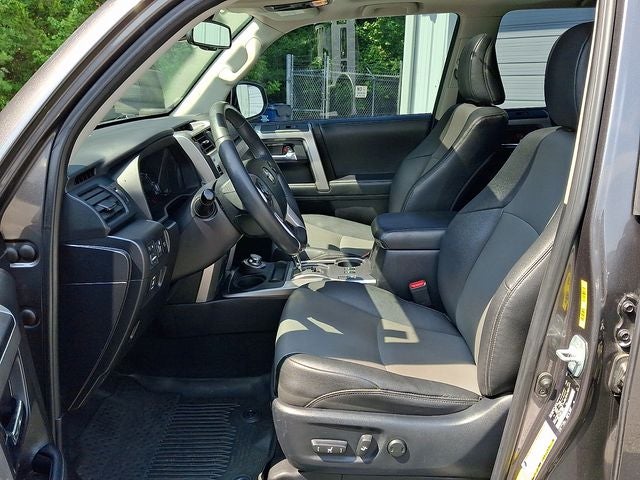 2020 Toyota 4Runner SR5 Premium