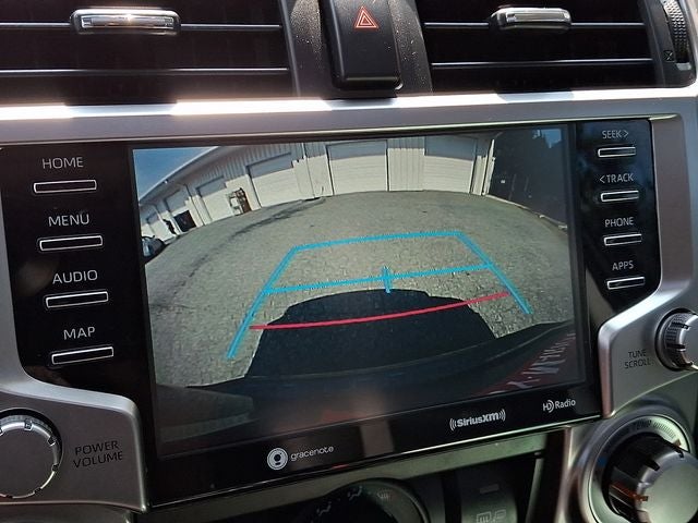 2020 Toyota 4Runner SR5 Premium