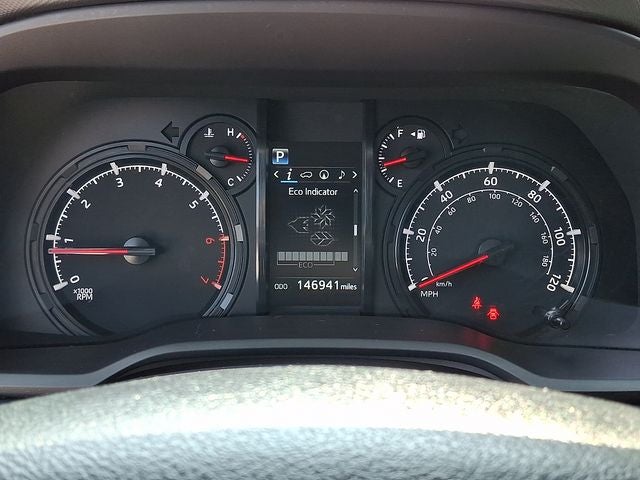 2020 Toyota 4Runner SR5 Premium