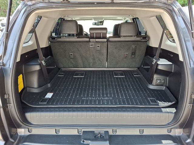 2020 Toyota 4Runner SR5 Premium
