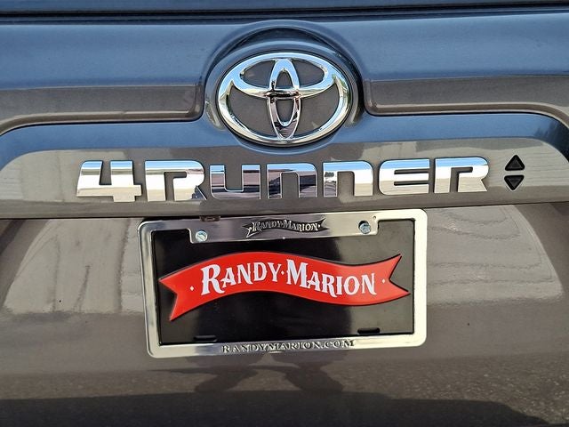 2020 Toyota 4Runner SR5 Premium