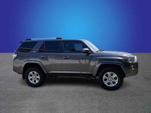 2020 Toyota 4Runner SR5 Premium