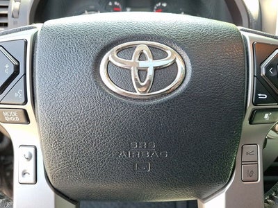 2020 Toyota 4Runner SR5 Premium