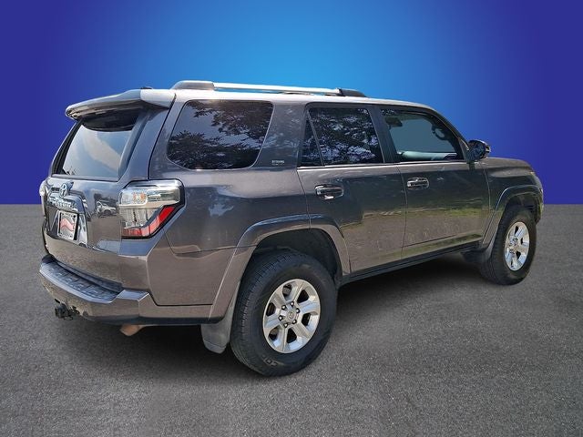 2020 Toyota 4Runner SR5 Premium