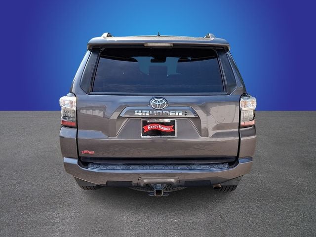 2020 Toyota 4Runner SR5 Premium