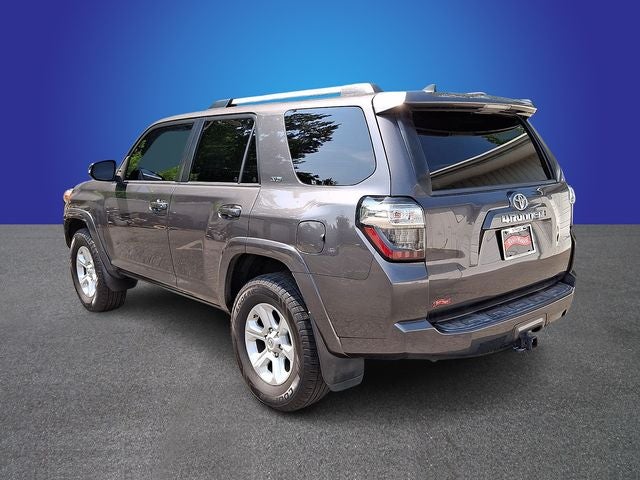 2020 Toyota 4Runner SR5 Premium