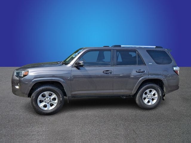 2020 Toyota 4Runner SR5 Premium