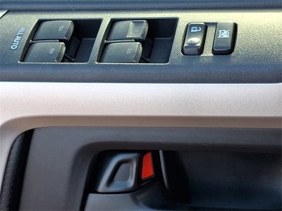 2011 Toyota 4Runner Limited