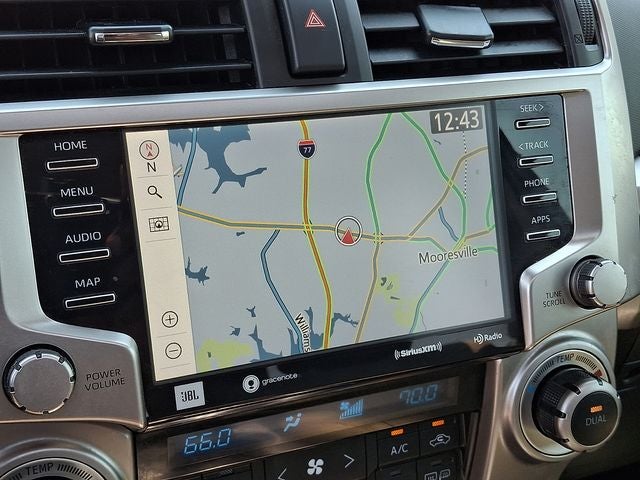 2020 Toyota 4Runner Limited