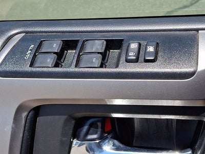 2020 Toyota 4Runner Limited
