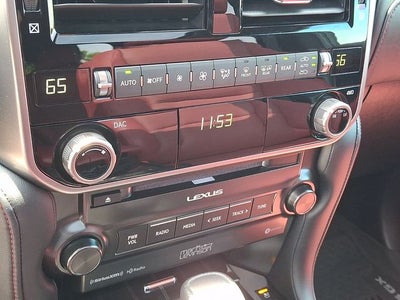 2023 Lexus GX 460