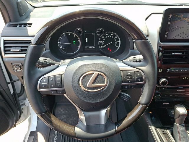 2023 Lexus GX 460