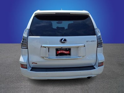 2023 Lexus GX 460