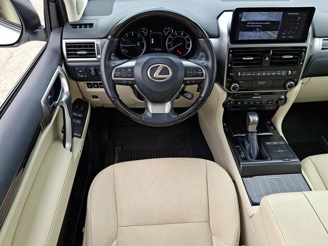2023 Lexus GX 460