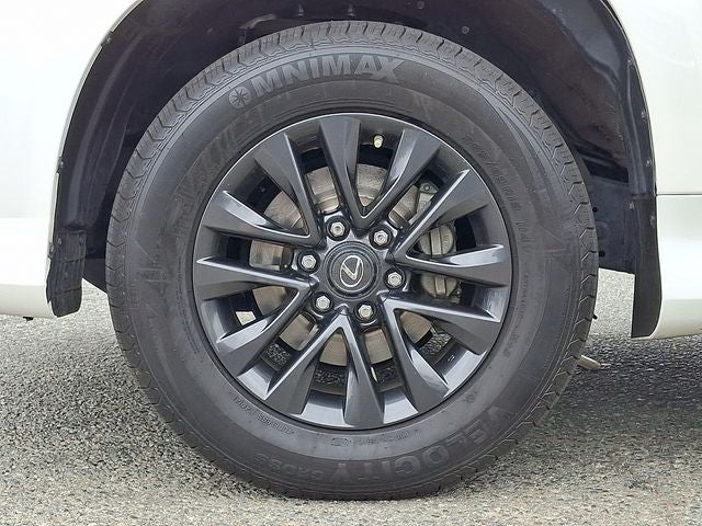 2023 Lexus GX 460